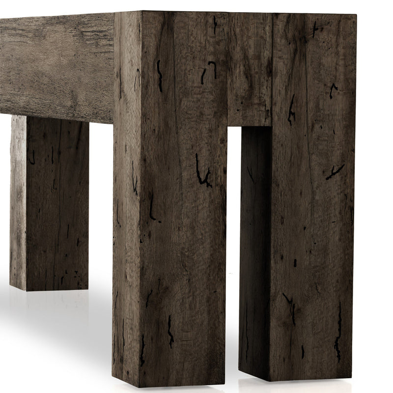 Abaso Console Table