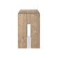 Abaso Console Table