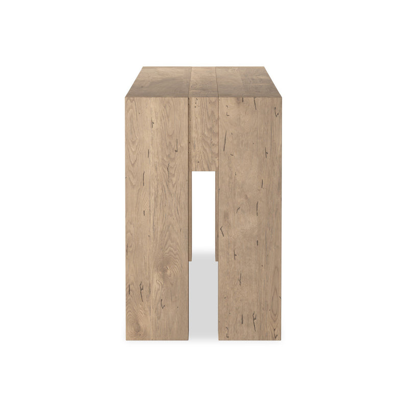 Abaso Console Table