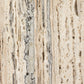 Stepped Bookends - White Travertine