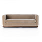 Elizabeth Sofa - Surrey Taupe