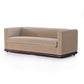 Elizabeth Sofa - Surrey Taupe