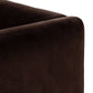 Elizabeth Sofa - Surrey Cocoa