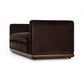 Elizabeth Sofa - Surrey Cocoa