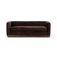 Elizabeth Sofa - Surrey Cocoa