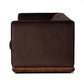 Elizabeth Sofa - Surrey Cocoa