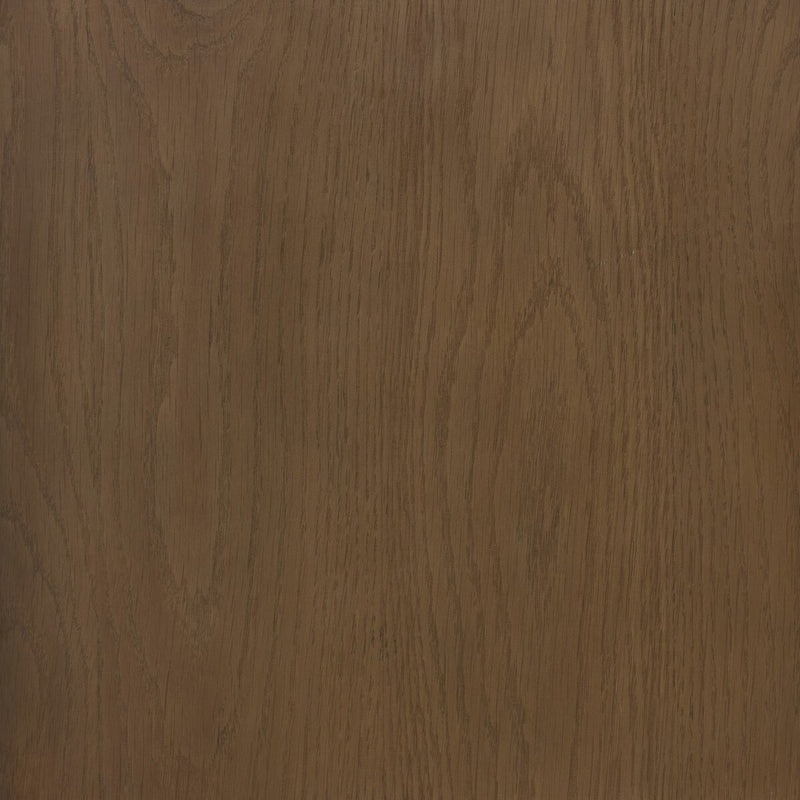Toulouse Chest - Toasted Oak