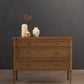 Toulouse Chest - Toasted Oak
