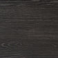 Toulouse Chest - Distressed Black