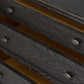 Toulouse Chest - Distressed Black