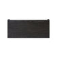 Toulouse Chest - Distressed Black