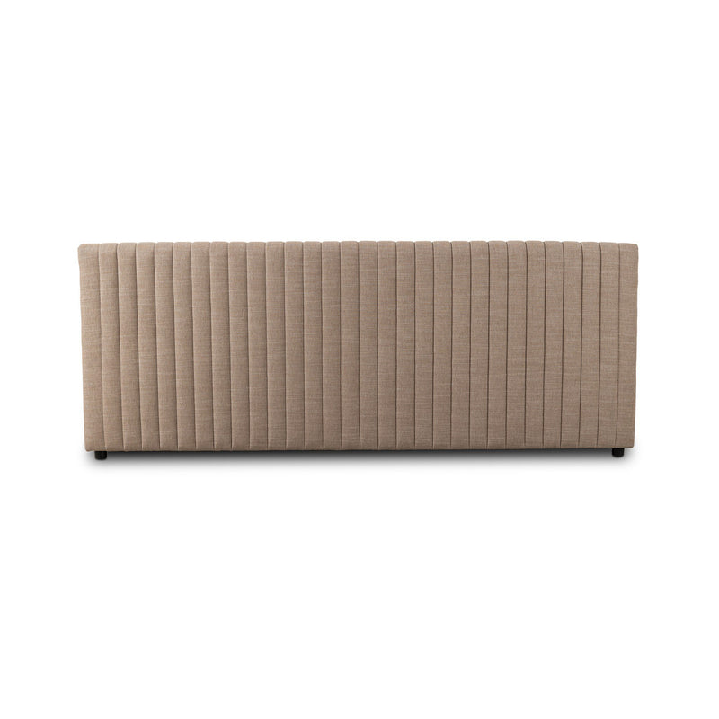 Augustine Dining Banquette 82"
