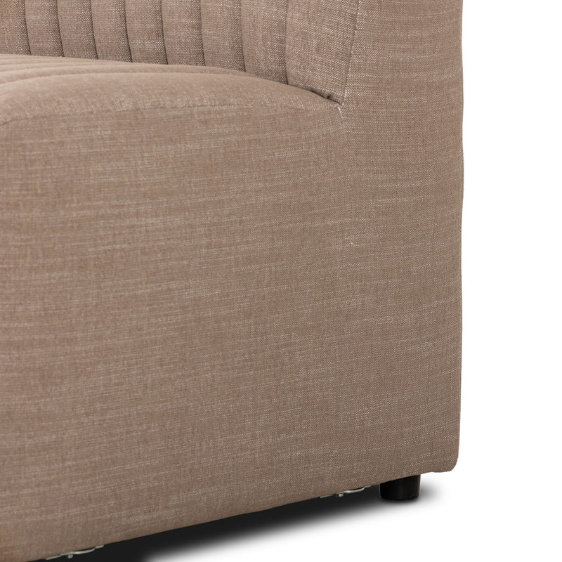 Augustine Dining Banquette 82"