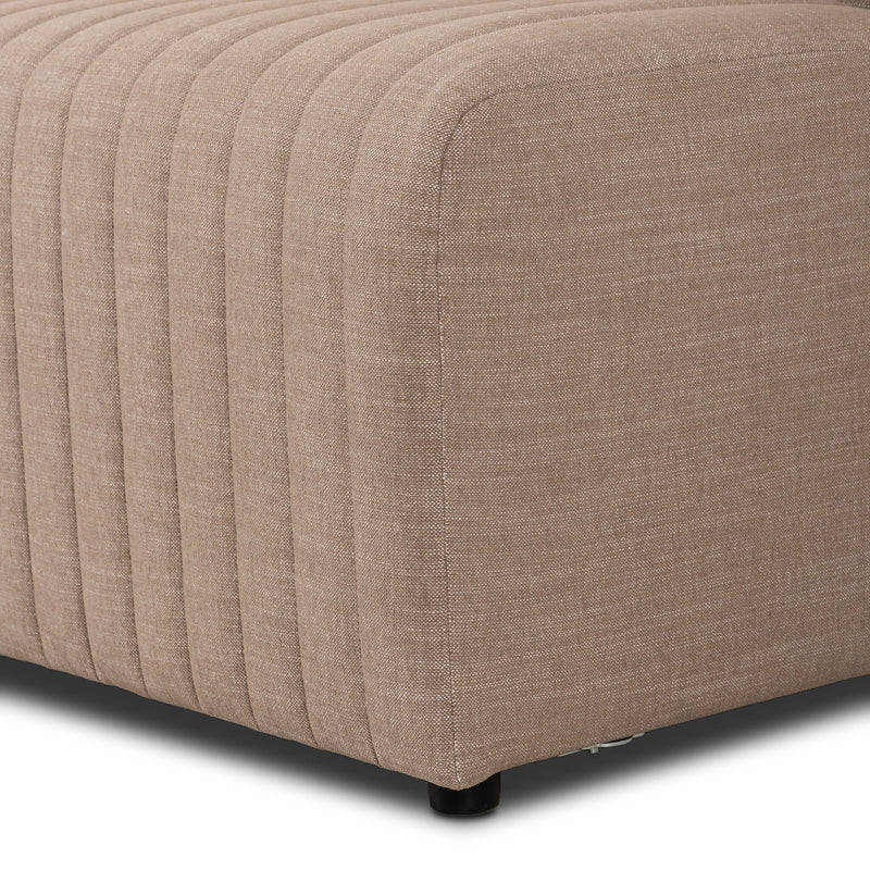 Augustine Dining Banquette 82"