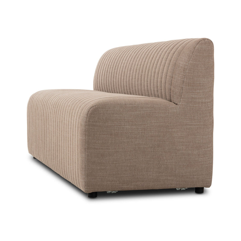 Augustine Dining Banquette 82"