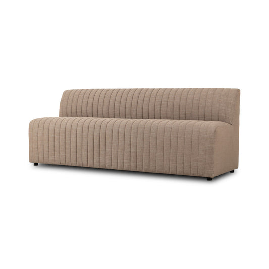 Augustine Dining Banquette 82"