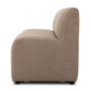 Augustine Dining Banquette 82"