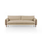 Fleming Sofa - Alcala Wheat