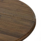 Alfie Dining Table - Waxed Pine