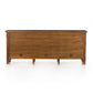 Marjorie Sideboard - Distressed Black