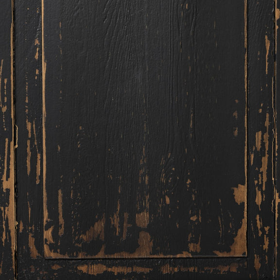 Marjorie Sideboard - Distressed Black