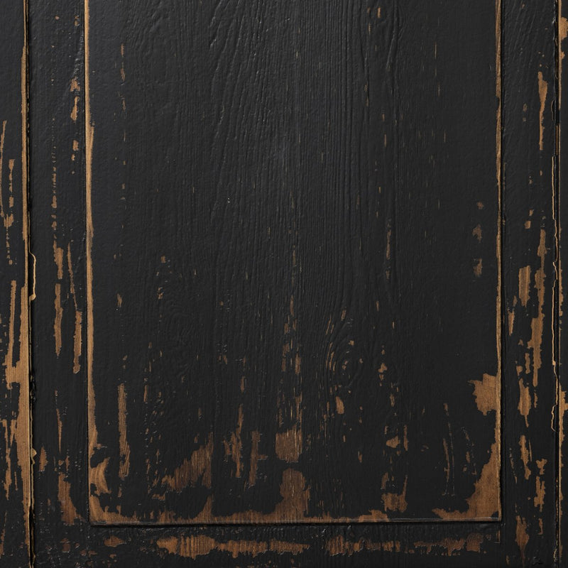 Marjorie Sideboard - Distressed Black