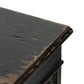 Marjorie Sideboard - Distressed Black