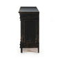 Marjorie Sideboard - Distressed Black