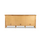 Marjorie Sideboard - Bleached Birch