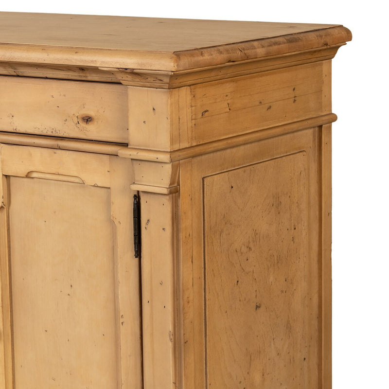 Marjorie Sideboard - Bleached Birch