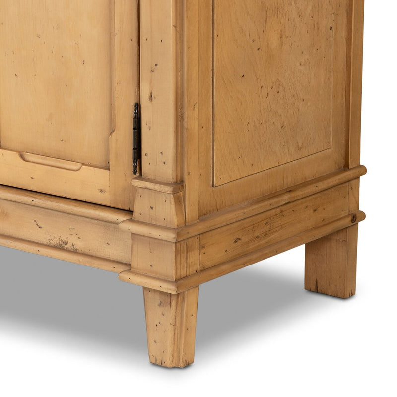 Marjorie Sideboard - Bleached Birch