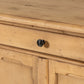 Marjorie Sideboard - Bleached Birch