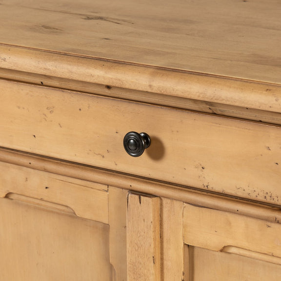 Marjorie Sideboard - Bleached Birch