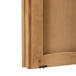 Marjorie Sideboard - Bleached Birch