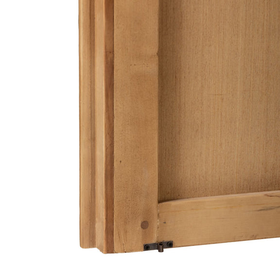 Marjorie Sideboard - Bleached Birch