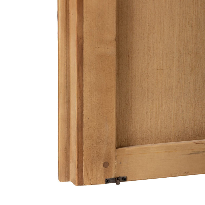 Marjorie Sideboard - Bleached Birch