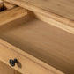 Marjorie Sideboard - Bleached Birch