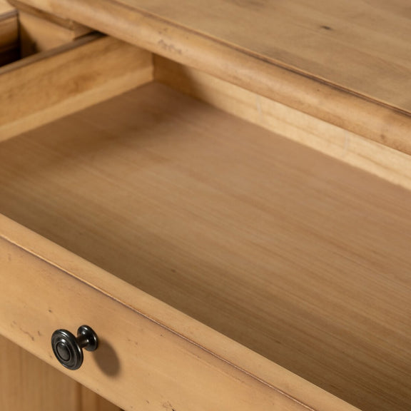 Marjorie Sideboard - Bleached Birch