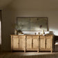 Marjorie Sideboard - Bleached Birch