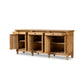 Marjorie Sideboard - Bleached Birch