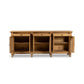 Marjorie Sideboard - Bleached Birch