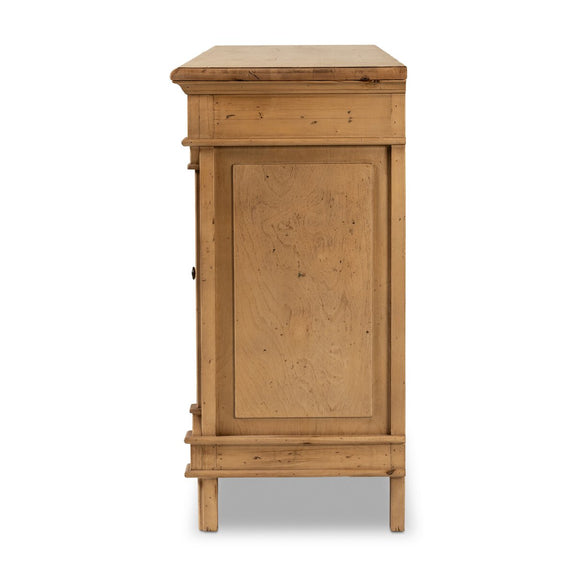 Marjorie Sideboard - Bleached Birch