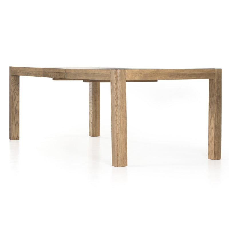 Zuma Extension Dining Table