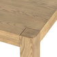 Zuma Extension Dining Table