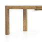 Zuma Extension Dining Table