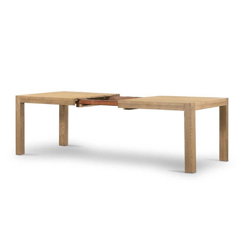 Zuma Extension Dining Table