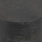 Basil Outdoor Drink Table - Aged Grey