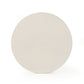 Basil Outdoor Drink Table - Matte White