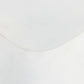Basil Square Outdoor End Table - Matte White