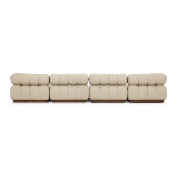 Roma Outdoor 4 - Hayes Cream